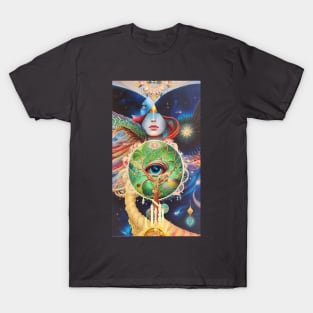 Age Of Aquarius T-Shirt